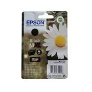 Epson 18XL black ink cartridge pack